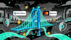 Ripple's Strategic Regulatory Wins Position XRP for Long-Term Institutional Growth