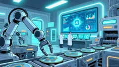 The S&P 500's 2026 Rally: Is This the Year of Cyclical Rotation and AI Realization?