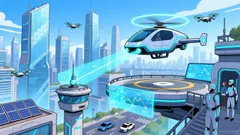 Is Joby Aviation (JOBY) Poised for a 50% Stock Surge in 2026?