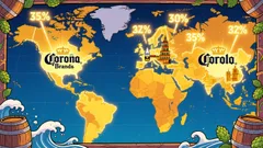 Applying Graham's Checklist: A Value Investor's Look at Constellation Brands