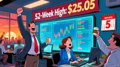 QXO's 52-Week High: A $1.2B Bet on a July Acquisition Deadline