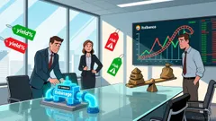 Assessing the Intrinsic Value of Three High-Yield International Dividend Stocks