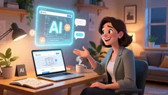 GoDaddy's AI-Driven Transformation and Share Buybacks: A Strategic Rebalance for Long-Term Value?