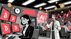 The Interconnected Risks of the AI Bubble and Cryptocurrency Volatility in 2026: Strategic Hedging in a Dual-Crisis Era