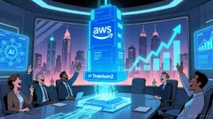 Amazon (AMZN) in 2026: The AI-Driven Infrastructure Play with Margin Expansion and Monetization Catalysts