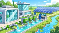 Deconstructing DuPont's Structural Pivot: From Conglomerate to Specialty Materials Engine