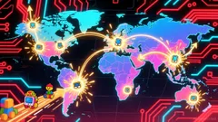 PDD Holdings: Assessing the Scalability of the C2M Model in a Hostile Global Regulatory Environment