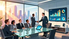 Dell's AI Factory Architect: Assessing Its Position on the Exponential Adoption Curve