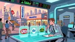 Is Utz Brands (UTZ) a Misunderstood Value Play in a Shifting Snacks Landscape?