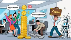 Is the 2026 Stock Market Set for a Four-Year Bull Run?