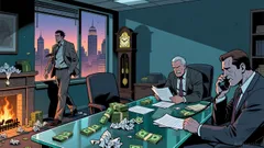 NANO Nuclear: Lawsuit Dismissal a Minor Win, Conference the Real Catalyst