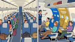 Southwest's $5 EPS Bet: A Historical Turnaround in the Making?