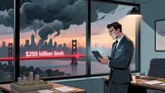 Trump's $200 Billion MBS Purchase Directive: Implications for Fannie Mae's Market Position and Long-Term Value