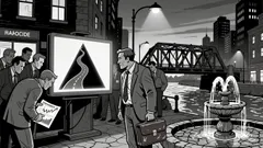 Market Overview: Act I : The AI Prophecy/Tether (ACTUSDT)