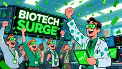 Meta's Nuclear Deal: A Tactical Setup for Oklo and Vistra