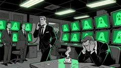 Market Overview: SHELLBTC Price Stagnation and Zero Volume