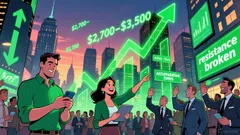 Ethereum Positions for 2026 With Upgrades and Institutional Interest