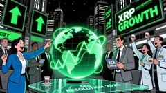 Ripple's FCA Approval and the Institutional Adoption of XRP: Assessing the Strategic and Financial Implications for XRP and Cross-Border Payments Infrastructure