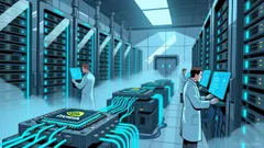 SMCI: Navigating the AI Infrastructure S-Curve After a Governance Reset