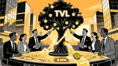 ONDO Token: A Case of DeFi Undervaluation Amidst Explosive Fundamentals