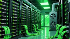 NVIDIA's Vera Rubin: Assessing the 2026 Infrastructure Bet