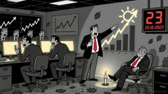 Crypto Market Sentiment Turns to Extreme Fear: Is This a Buying Opportunity?