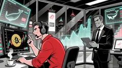 Bitfinex Whale Longs: A Contrarian Signal Amid Bitcoin's Volatility