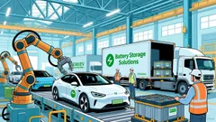 Automotive Sector Reallocation and EV Strategy Shifts: Strategic Value Unlocking in Traditional Automakers Post-Pivot