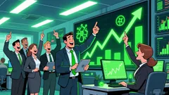 C.H. Robinson's Q4 Earnings: Testing the Lean AI Thesis Against a Volatile Supply Chain