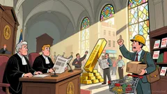 Supreme Court Tariff Ruling: The Missed Catalyst and Tactical Trading Setup