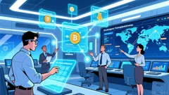 POL Gains Momentum as Polygon Unveils Open Money Stack and Eyes Coinme Acquisition