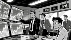 Market Overview for Eurite/Tether (EURIUSDT)