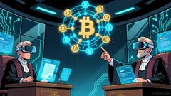 Anti-DeFi Campaign Pushes to Remove DeFi from U.S. Law