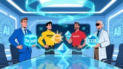 Apple's AI Lag and Its Implications for Tech Stock Valuation in 2026