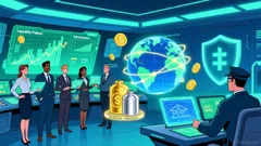 The DeFi Regulatory Crossroads: Strategic Implications for Crypto Investors in 2026