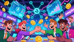 Pump.fun Rejiggers MemeCoin Fees to Reward Traders, Not Just Creators