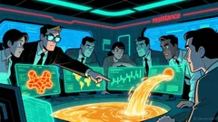 Why XRP's Extended Range-Bound Trading Signals a High-Probability Bull Case