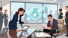 Sustaining High ROE Amid Elevated Debt: Is Dermapharm Holding SE (ETR:DMP) a Viable Long-Term Investment?