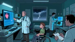 Capricor Therapeutics: Navigating the High-Risk/High-Reward Biotech Play in 2026