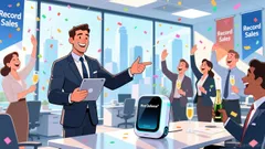 ImmuCell's Strategic Reorientation: Evaluating the Long-Term Impact of Shifting Focus to First Defense