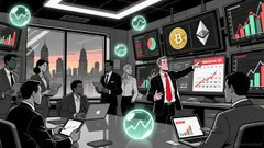 The Nasdaq CME Crypto™ Index: A Catalyst for Institutional Adoption and Market Legitimacy in Digital Assets