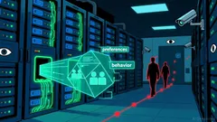 Surveillance Capitalism, the Industrial Metaverse, and Political Tensions: Emerging Trends in 2026