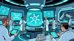 Bayer's Strategic Bet on siRNA and AI: Building the Next-Gen Medical Infrastructure