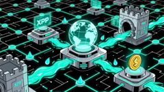 XRP as the Next Institutional Infrastructure Play in Global Finance