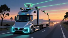 Ford's $30K UEV Platform: A Strategic Bet on the Level 3 S-Curve