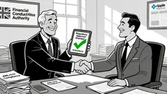 Ripple's 2026 Strategic Breakthrough: How UK FCA Approval and RLUSD Adoption Signal a New Era for XRP