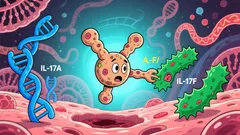 MoonLake Immunotherapeutics and the De-Risking of Sonelokimab: A Catalyst-Driven Acquisition Play in Immunology