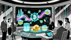 Plume Network's $200M Tokenized Credit Platform: A New Era in DeFi Lending?