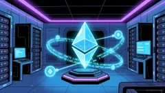 Ethereum's Trilemma Breakthrough: Why It Matters for Long-Term Crypto Investors