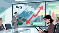 Super Micro Computer (SMCI): From Governance Crisis to AI Infrastructure Leader in 2026